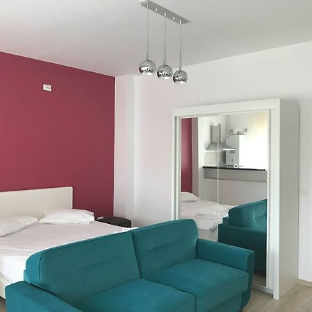Metropolitan Iassium Luxury Suites Jassy Zewnętrze zdjęcie