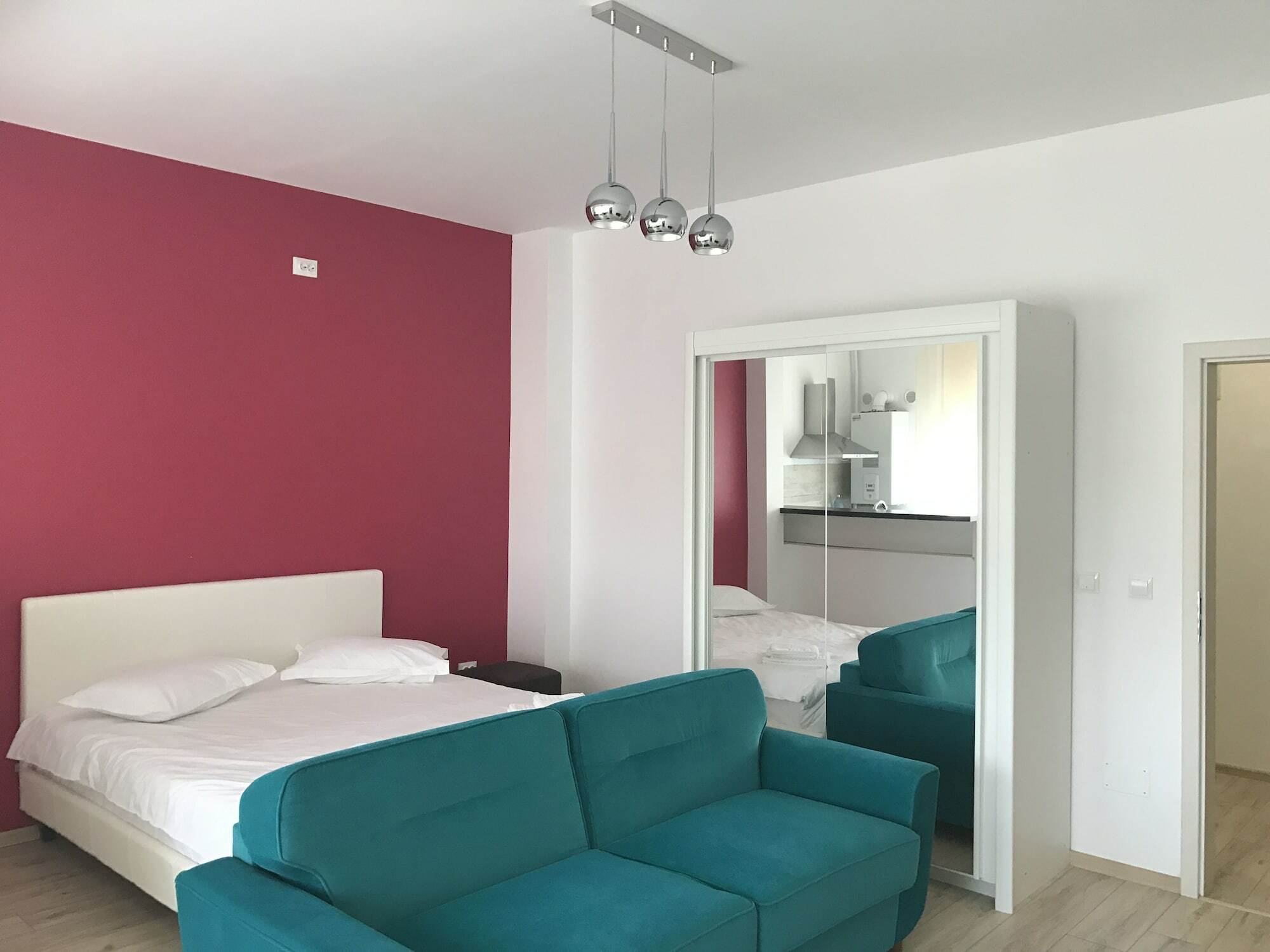 Metropolitan Iassium Luxury Suites Jassy Zewnętrze zdjęcie